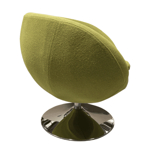 San Francisco Swivel Chair - Image 2